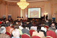 Conferinta de arhitectura Inglass
